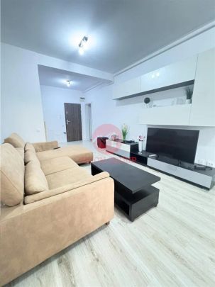 Apartament 2 Camere de Inchiriat Tomis Nord - Fotografie 1