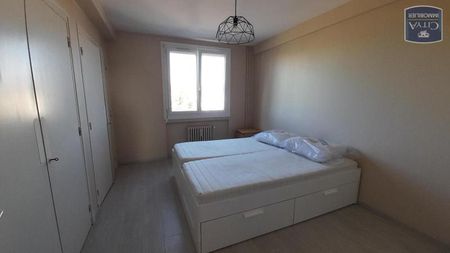 Location Appartement 3 pièces 65m² DIJON 21000 - Photo 4