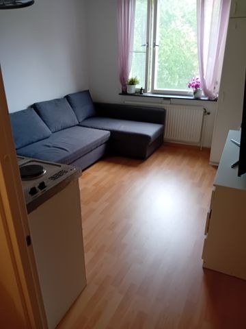 Båtholmsbacken, Skärholmen - Foto 2