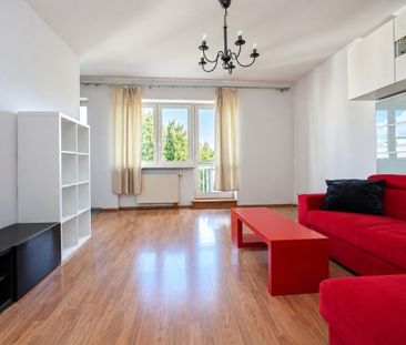 Warszawski, Warszawa, Ursynów, Natolin, Lanciego - Фото 3