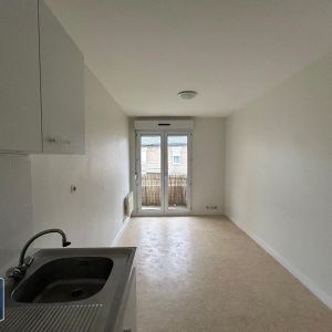 Location Appartement 1 pièce 17m² NANTES 44100 - Photo 2