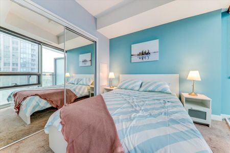 For Lease - 14 York Street Unit# 3905, Toronto, Ontario - Photo 3