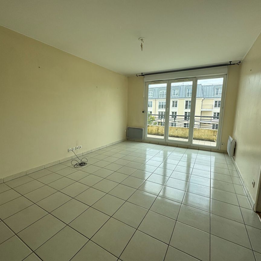 Appartement 2 pièces avec balcon - Beaumont-sur-Oise- 41.16m² , Beaumont sur oise - Photo 1