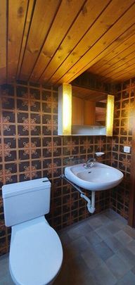 Wohnung sucht Single! - Photo 1