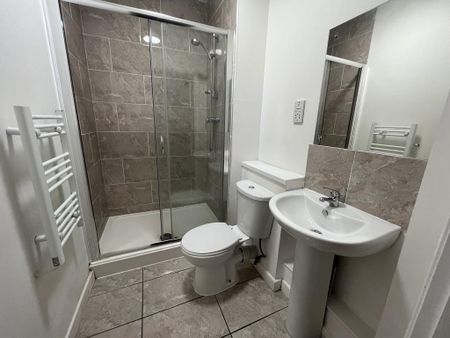 Studio to rent - Photo 4