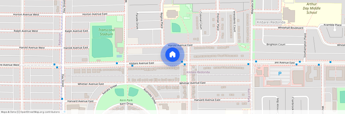 351 Kildare Avenue East, Kildare-Redonda, Kildare-Redonda, Winnipeg, R2C 1J8