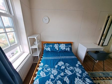 Room in a Shared Flat, Kennington Lane, SE11 - Photo 4