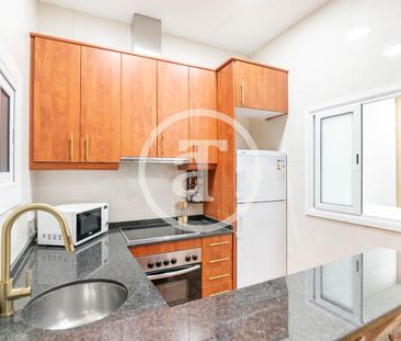 Piso de alquiler en Carrer de Ventalló, El Camp d'en Grassot i Gràc... - Photo 1