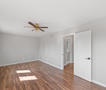 For Lease - 53 Lyndale Crescent, Clarington, Ontario - Photo 3