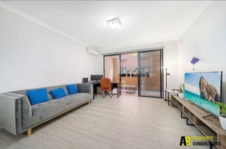 Parramatta - Photo 3