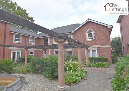 2 bedroom apartment to rent - Photo 4