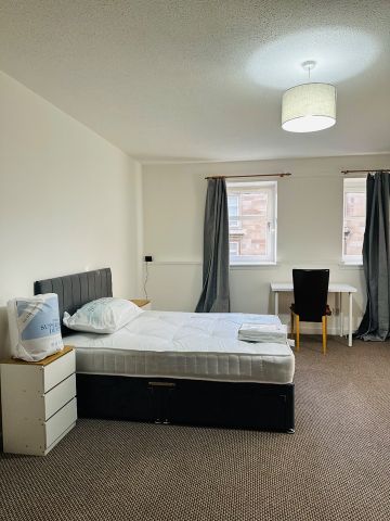3 Bed Flat, Beltane Street, G3 - Photo 5