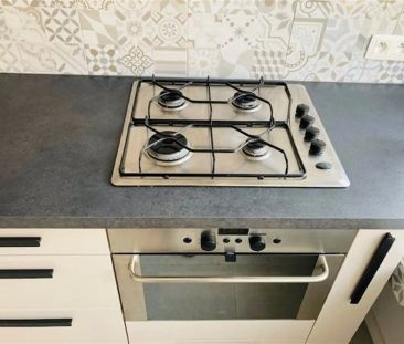 Lichtrikj en comfortebel 1SK apartement - EU Wijk - Photo 3