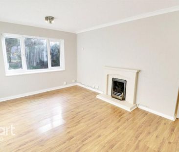 2 bedroom maisonette to rent - Photo 3