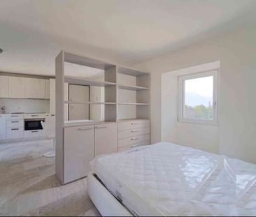1.5 Zimmer, 37 m², 2. Stock - Photo 1