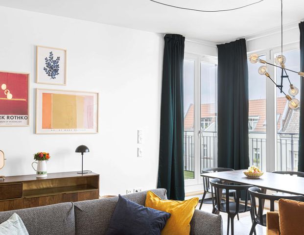 Schönhauser Allee - Apartment - Foto 1