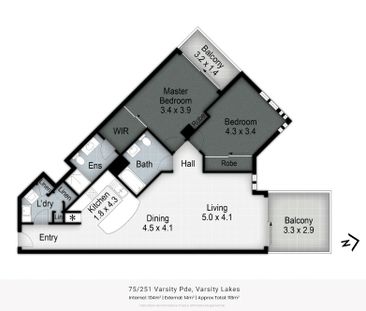 Modern Furnished Apartment - Resort Style Living - Photo 6