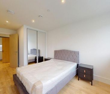 1 bedroom apartment to rent - Photo 6