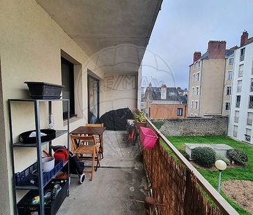 Appartement 1 chambre(s) à louer - Nantes - Photo 6