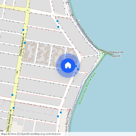 3/2 Osbourne Street, Scarborough, QLD 4020