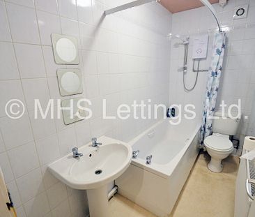 Double Room, The Mansion, Grosvenor Road, LS6 2DZ - Photo 6