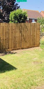 2 bedroom ground floor flat to rent - Photo 3