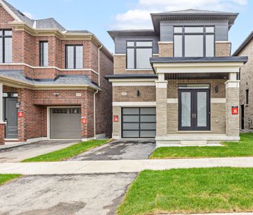 For Lease - 1811 Narcissus Gardens, Pickering, Ontario - Photo 2