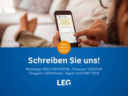 2-Zimmer-Wohnung in Herscheid-Müggenbruch mieten - Photo 2