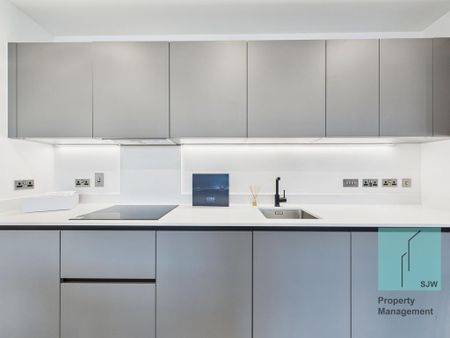 1 bedroom apartment to rent - Photo 4