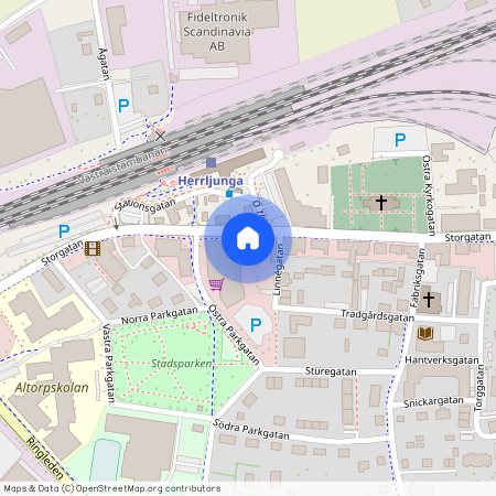 Herrljunga, Storgatan, 26, 52430