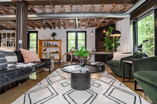 For Lease - 9 Peyton Lane, Toronto, Ontario - Photo 1