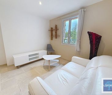 Appartement T2 Bretigny à louer - Photo 1