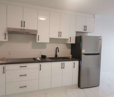 For Lease - 2135 Jane Street Unit# 6, Toronto, Ontario - Photo 4