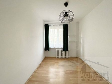 Wynajem, 3 pokoje przy Uniwersytecie, Gumieńce - Photo 4