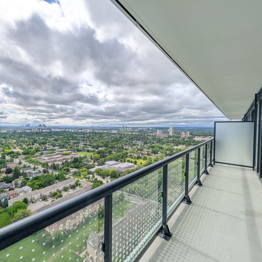 For Lease - 5858 Yonge Street Unit# 3301, Toronto, Ontario - Photo 1