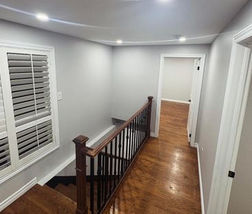 For Lease - 28 Homeland Court Unit# Upper, Brampton, Ontario - Photo 2