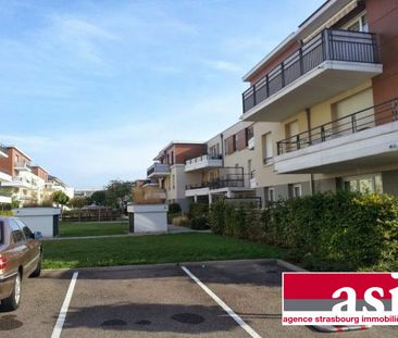 3 pièces avec terrasse et garage - Photo 2
