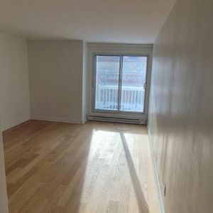 Grand 2 1/2 Metro Jean-Talon tout inclus - Photo 2