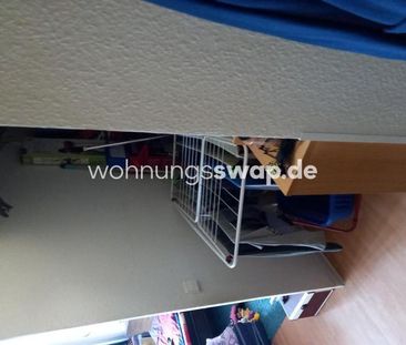 Wohnungsswap - 2 Zimmer, 52 m² - Erich-Kurz-Straße, Lichtenberg, Be... - Photo 1