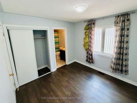 For Lease - 93 Frenchpark Circle, Brampton, Ontario - Photo 4