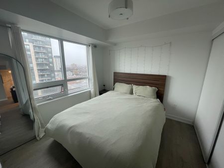 For Lease - 1410 Dupont Street Unit# 1806, Toronto, Ontario - Photo 3