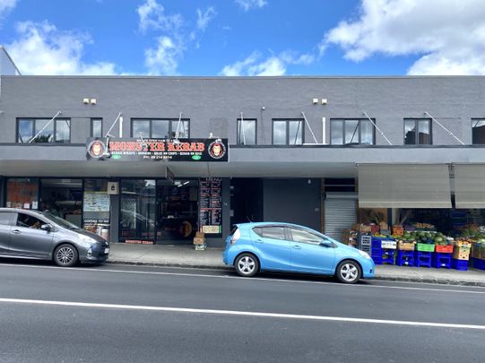 Unit 5, 78 Rosebank Road, Avondale, Auckland - Photo 1
