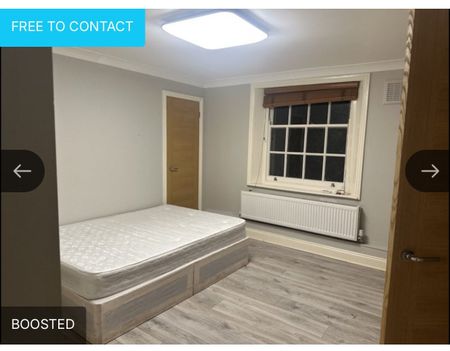 Room in a Shared Flat, Blackheath, SE3 - Photo 5