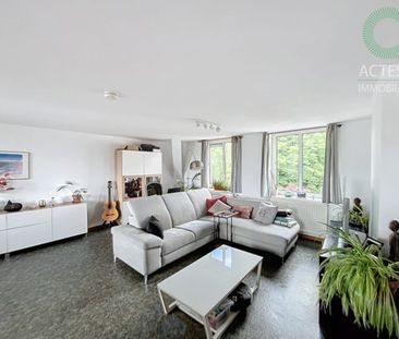 Appartement te huur - Photo 1