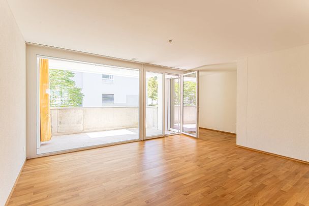 MODERNE Wohnung mit viel Platz - Foto 1
