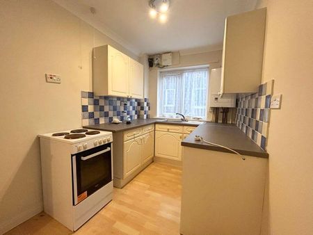 1 bedroom apartment to rent - Photo 4