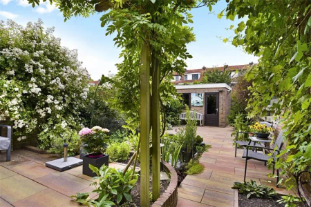 Maison Borneostraat, Heemstede - À Louer - Photo 5