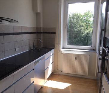 3 værelses – Kochsgade 19, 1. tv. – Odense C - Foto 1