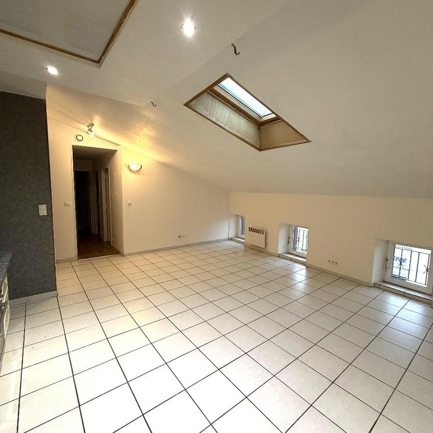 Location Appartement 2 pièces 47m² CARMAUX 81400 - Photo 1