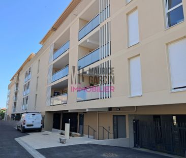 Appartement à louer, 3 pièces - Cavaillon 84300 - Photo 3